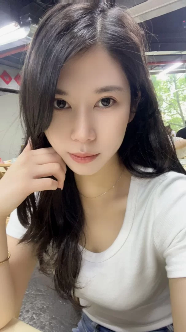 极品福利姬美女 大美美-2.png