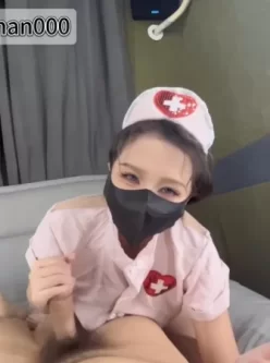 [自行打包] [苏小涵]巨乳护士肉棒治疗把人家骚穴操  坏可是需要赔偿的哦 [1v+317m][百度盘]